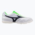Кросівки футбольні чоловічі Mizuno Mrl Sala Club TF white/india ink