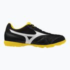 Кросівки футбольні чоловічі Mizuno Mrl Sala Club TF graphite/cyber yellow