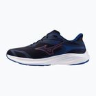 Кросівки для бігу Mizuno Enerzy Runnerz бушлат / запальний червоний / світловідбиваючий синій