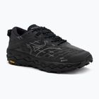 Кросівки чоловічі Mizuno Wave Mujin LS GTX black/quiet shade/black sand