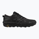 Кросівки чоловічі Mizuno Wave Mujin LS GTX black/quiet shade/black sand