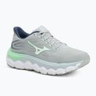 Кросівки для бігу жіночі Mizuno Wave Horizon 8 pearl blue/white/hint of mint