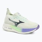 Кросівки для бігу жіночі Mizuno Neo Zen hint mint/india ink/paisley purple