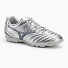 Кросівки футбольні чоловічі Mizuno Monarcida Neo III Select AS galaxy silver/8605 c