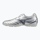 Кросівки футбольні чоловічі Mizuno Monarcida Neo III Select AS galaxy silver/8605 c