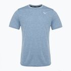 Футболка для бігу чоловіча Mizuno Impulse Core Tee citadel