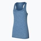 Топ для бігу жіночий Mizuno Impulse Core Tank citadel