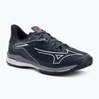 Кросівки тенісні Mizuno Wave Exceed Tour 6 CC odyssey gray/white/blue granite