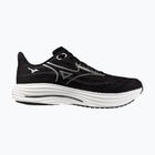 Кросівки для бігу чоловічі Mizuno Wave Rider 29 Black sand/quiet shade/black