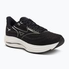Кросівки для бігу чоловічі Mizuno Wave Rider 29 Black sand/quiet shade/black