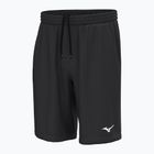 Шорти для тренувань чоловічі Mizuno Chiba Micro Bermuda black
