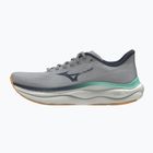 Кросівки для бігу чоловічі Mizuno Wave Sky 9 harbor mist/dress blues/ice green