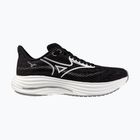 Кросівки для бігу жіночі Mizuno Wave Rider 29 black sand/white/black