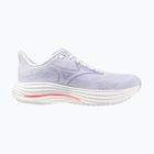 Кросівки для бігу жіночі Mizuno Wave Rider 29 white/icelandic blue/strikingcoral