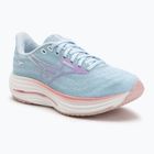 Кросівки для бігу жіночі Mizuno Wave Rider 29 nantucket breeze/orchidpetal/bleachedmauve