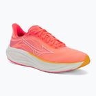 Кросівки для бігу жіночі Mizuno Neo Cosmo striking coral/snow white/citrus