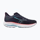 Кросівки для бігу жіночі Mizuno Wave Ultima 16 vintage odyssey gray/icelandic blue/ca