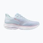 Кросівки для бігу жіночі Mizuno Wave Ultima 16 vintage Nantucket breeze/bleached mauve/orchidpearl