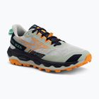 Кросівки для бігу чоловічі Mizuno Wave Mujin 11 mercury/tangelo/tangelo