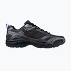 Кросівки Mizuno MXR odyssey gray/black/deep teal