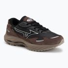 Кросівки Mizuno Wave Rider β GTX black sand/black/chicory coffee