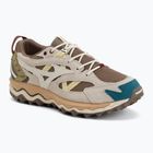 Взуття Mizuno Wave Mujin TL fossil/snow white/summer sand