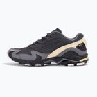 Взуття чоловіче Mizuno Wave Rider 10 Cordura black sand/quiet shade/banana crape