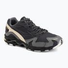 Взуття чоловіче Mizuno Wave Rider 10 Cordura black sand/quiet shade/banana crape