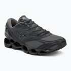 Кросівки Mizuno Wave Prophecy LS Iron gate/black/black sand
