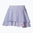Спідниця тенісна Mizuno Daybreakers Flying Skirt icelandic blue