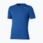 Футболка для бігу чоловіча Mizuno Impulse Core Tee sodalite blue