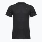 Футболка для бігу чоловіча Mizuno Tech Light DAF black