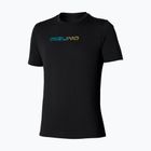 Футболка для бігу чоловіча Mizuno Core Tee black