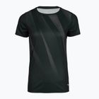 Футболка для бігу жіноча Mizuno Core Graphic Tee black