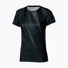 Футболка для бігу жіноча Mizuno Core Graphic Tee black