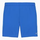Шорти для бігу чоловічі Mizuno Core 5.5" princess blue