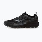 Взуття Mizuno Wave Daichi Ls Black/Metallic Gray/Iron Gate