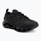 Кросівки для бігу Mizuno Wave Prophecy 13.2 black/black/iron gate