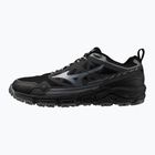 Взуття чоловіче Mizuno Wave Daichi LS stormy weather/silver