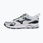Кросівки Mizuno Wave Daichi LS gf white/black/daiquiri green