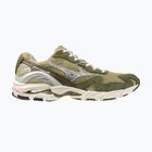 Взуття Mizuno Wave Rider 10 elm/dawn blue/stone gray