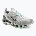 Кросівки Mizuno Wave Prophecy 13.2 harbor mist/black/vibrant green