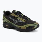 Кросівки Mizuno MXR iron gate/black/jasmine green