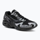 Кросівки Mizuno Wave Rider 10 black/black san/mtalic gray
