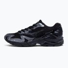 Кросівки Mizuno Wave Rider 10 black/black san/mtalic gray