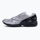 Кросівки Mizuno Wave Rider 10 harbor mist/silver/black