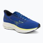 Кросівки для бігу чоловічі Mizuno Wave Ultima 17 surf the web/lightning yellow