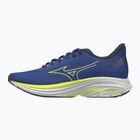 Кросівки для бігу чоловічі Mizuno Wave Ultima 17 surf the web/lightning yellow