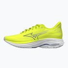 Кросівки для бігу чоловічі Mizuno Wave Ultima 17 lightning yellow/surf the web