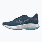 Кросівки для бігу чоловічі Mizuno Wave Ultima 17 sailor blue/silver/blue topaz